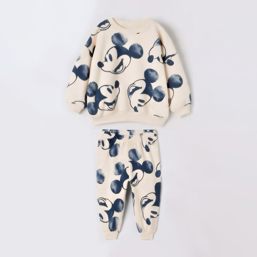 Disney Mickey  Co-ord Set